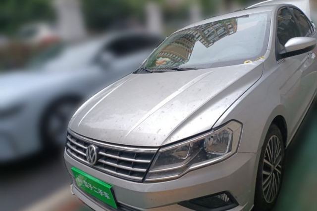 Used Volkswagen Jetta 2019 Dream Edition 1.5L Automatic Comfort Version
