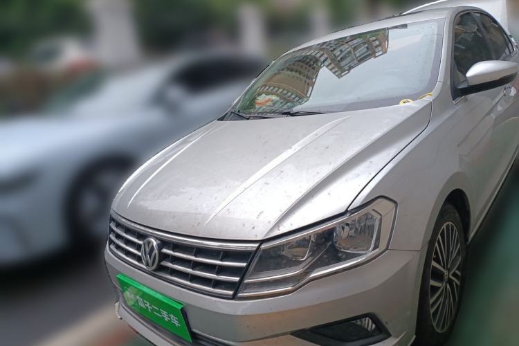 Used Volkswagen Jetta 2019 Dream Edition 1.5L Automatic Comfort Version Guazi used car, China used car export, Used car for sale, Used Volkswagen cars, Cheapest cars for sale