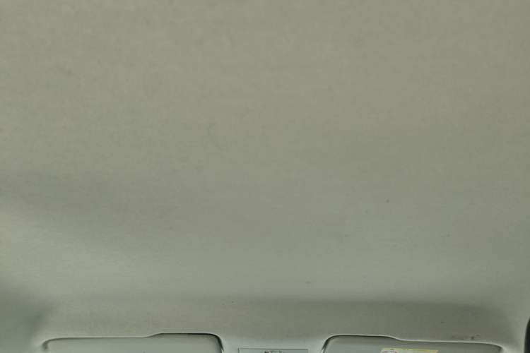 Used Volkswagen Jetta 2019 Dream Edition 1.5L Automatic Fashionable Version Headliner