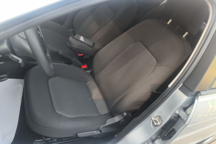 Used Volkswagen Jetta 2019 Dream Edition 1.5L Automatic Fashionable Version Left Front Seat