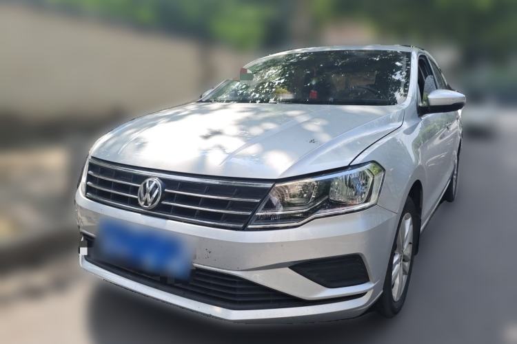 Used Volkswagen Jetta 2019 Dream Edition 1.5L Manual Fashion Version Guazi used car, China used car export, Used car for sale, Used  cars, Cheapest cars for sale