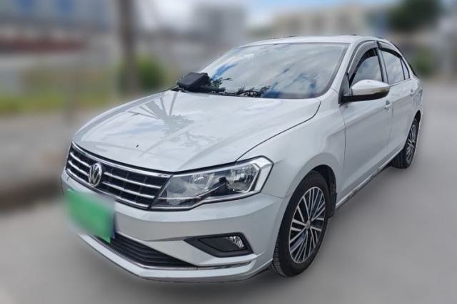 Used Volkswagen Jetta 2019 Dream Edition 1.5L Automatic Comfort Version