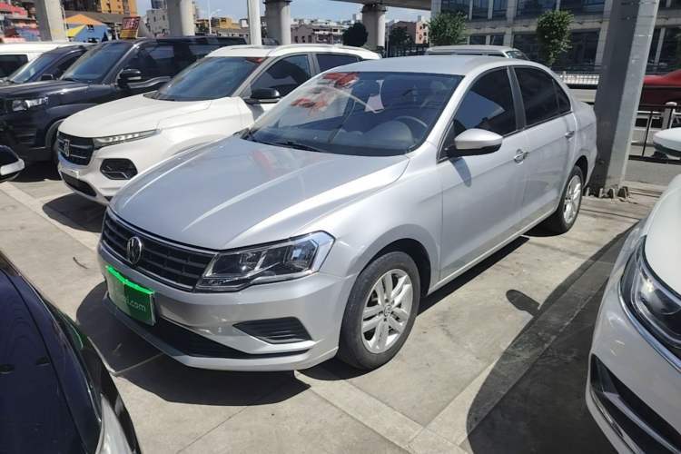 Used Volkswagen Jetta 2019 Dream Edition 1.5L Manual Fashion Version Guazi used car, China used car export, Used car for sale, Used  cars, Cheapest cars for sale
