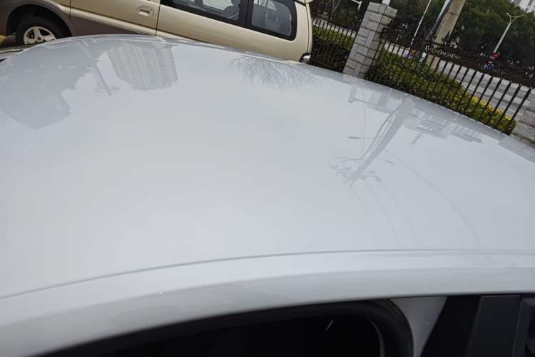 Used Volkswagen Jetta 2019 Dream Edition 1.5L Manual Fashion Version Roof