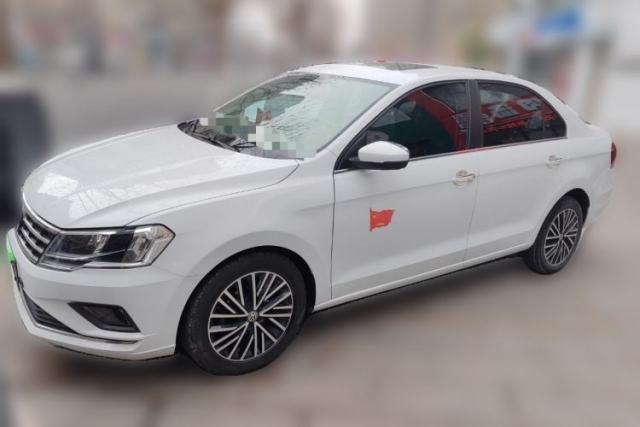 Used Volkswagen Jetta 2019 Dream Edition 1.5L Automatic Comfort Version