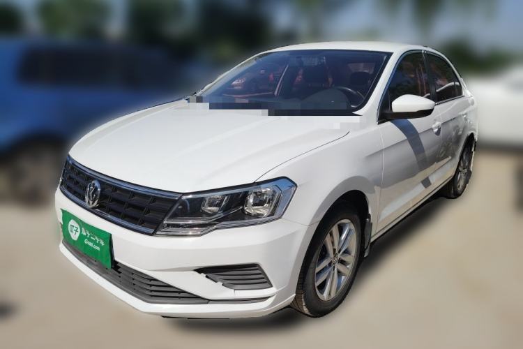 Used Volkswagen Jetta 2019 Dream Edition 1.4L Manual Fashion Version Guazi used car, China used car export, Used car for sale, Used  cars, Cheapest cars for sale