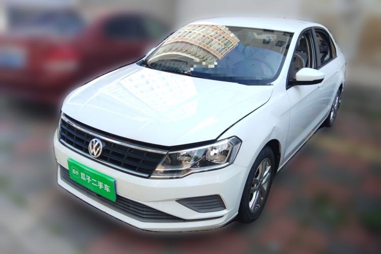 Used Volkswagen Jetta 2019 Dream Edition 1.5L Manual Fashion Version Guazi used car, China used car export, Used car for sale, Used  cars, Cheapest cars for sale