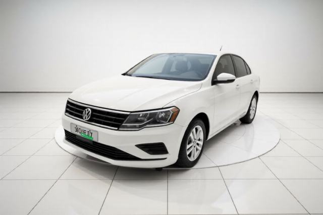 Used Volkswagen Jetta 2019 Dream Edition 1.4L Manual Fashion Version