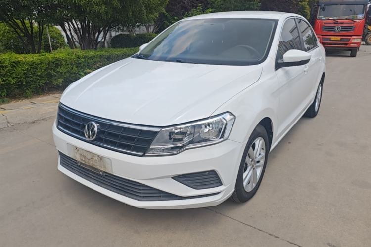 Used Volkswagen Jetta 2019 Dream Edition 1.5L Manual Fashion Version Guazi used car, China used car export, Used car for sale, Used  cars, Cheapest cars for sale