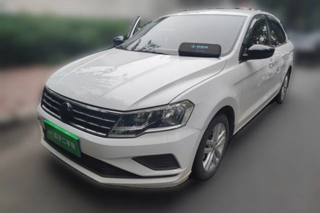 Used Volkswagen Jetta 2019 Dream Edition 1.5L Manual Fashion Version