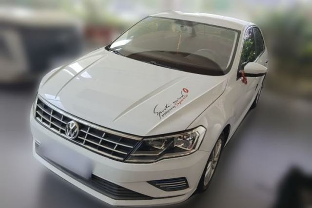 Volkswagen Jetta 2019 Dream Edition 1.4L Manual Fashion Version usado