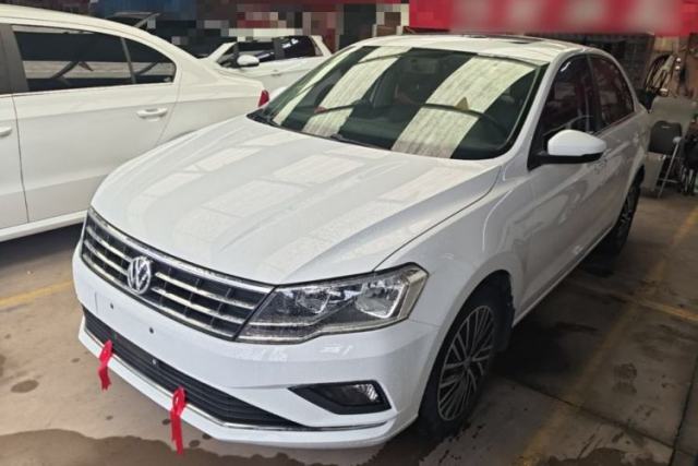 Used Volkswagen Jetta 2019 Dream Edition 1.5L Manual Comfort Version