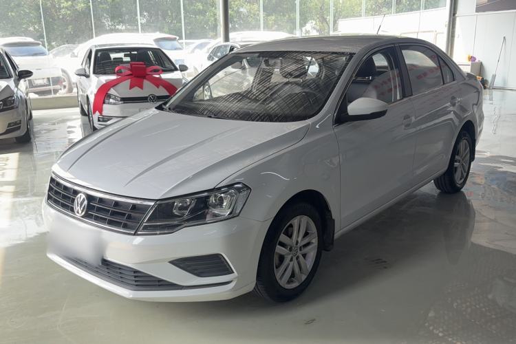 Ojetý Volkswagen Jetta 2019 Dream Edition 1.5L Automatic Fashionable Version Guazi used car, China used car export, Used car for sale, Used  cars, Cheapest cars for sale