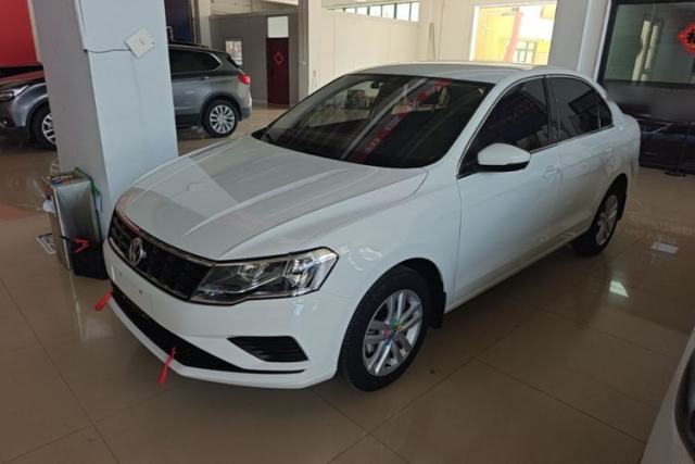 Used Volkswagen Jetta 2019 Dream Edition 1.5L Manual Fashion Version