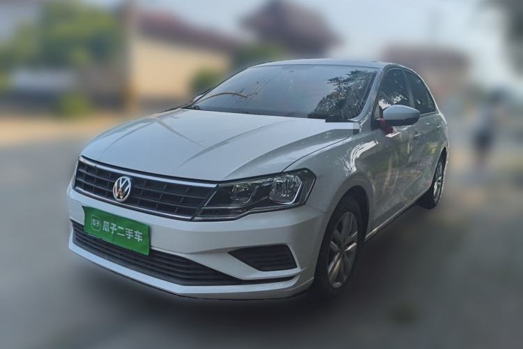 Used Volkswagen Jetta 2019 Dream Edition 1.4L Manual Fashion Version Guazi used car, China used car export, Used car for sale, Used  cars, Cheapest cars for sale