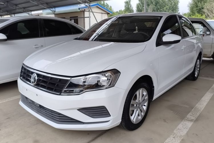 Used Volkswagen Jetta 2019 Dream Edition 1.4L Manual Fashion Version Guazi used car, China used car export, Used car for sale, Used  cars, Cheapest cars for sale