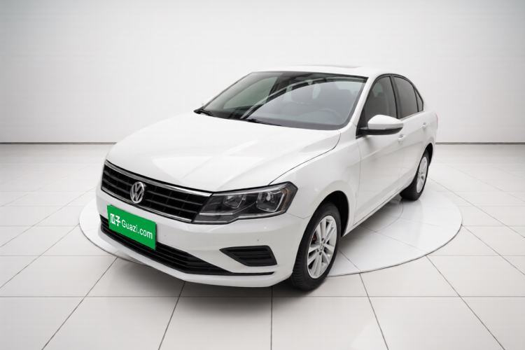 Used Volkswagen Jetta 2019 Dream Edition 1.5L Manual Fashion Version Guazi used car, China used car export, Used car for sale, Used  cars, Cheapest cars for sale