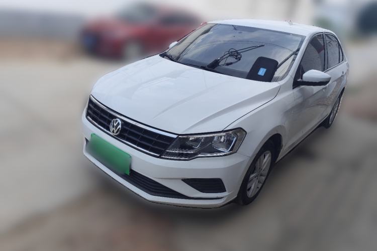 Used Volkswagen Jetta 2019 Dream Edition 1.5L Manual Fashion Version Guazi used car, China used car export, Used car for sale, Used  cars, Cheapest cars for sale
