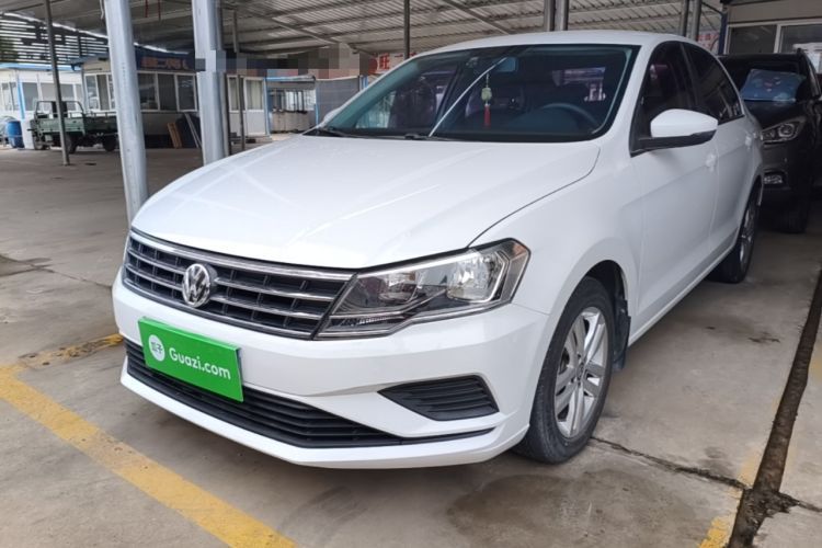 Used Volkswagen Jetta 2019 Dream Edition 1.4L Manual Fashion Version Guazi used car, China used car export, Used car for sale, Used  cars, Cheapest cars for sale