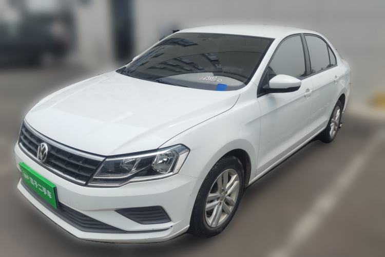 Used Volkswagen Jetta 2019 Dream Edition 1.4L Manual Fashion Version Guazi used car, China used car export, Used car for sale, Used  cars, Cheapest cars for sale