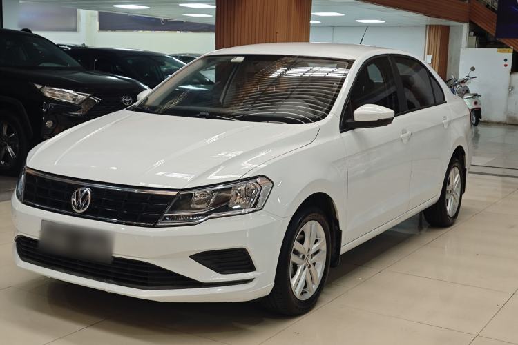Ojetý Volkswagen Jetta 2019 Dream Edition 1.5L Automatic Fashionable Version Guazi used car, China used car export, Used car for sale, Used  cars, Cheapest cars for sale