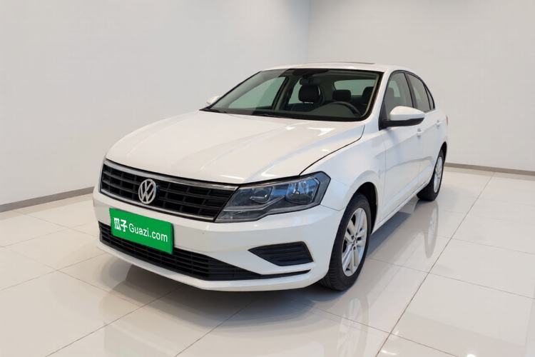 Ojetý Volkswagen Jetta 2019 Dream Edition 1.5L Automatic Fashionable Version Guazi used car, China used car export, Used car for sale, Used  cars, Cheapest cars for sale