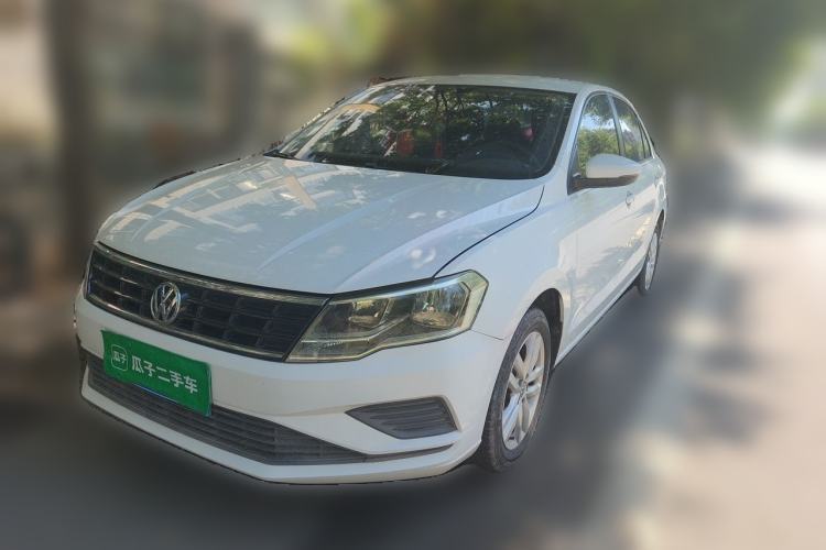 Used Volkswagen Jetta 2019 Dream Edition 1.5L Automatic Fashionable Version Guazi used car, China used car export, Used car for sale, Used  cars, Cheapest cars for sale