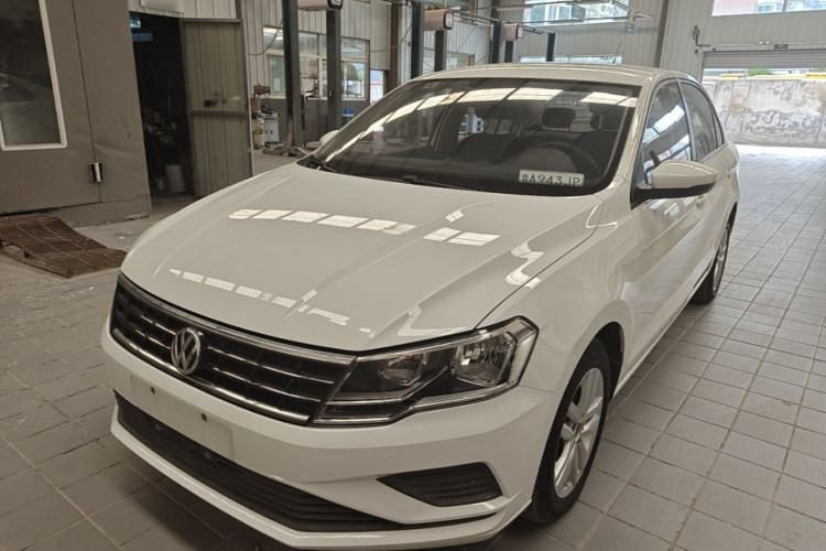 Used Volkswagen Jetta 2019 Dream Edition 1.5L Manual Fashion Version Guazi used car, China used car export, Used car for sale, Used  cars, Cheapest cars for sale
