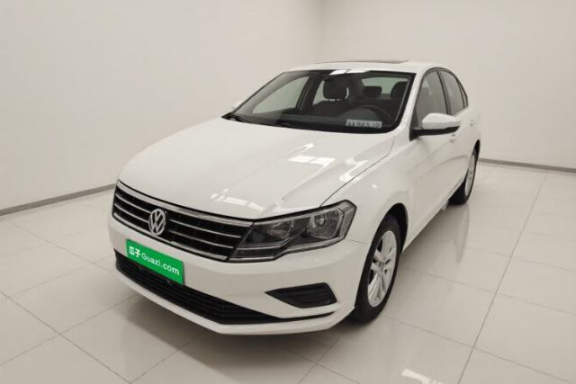 Ojetý Volkswagen Jetta 2019 Dream Edition 1.5L Manual Fashion Version