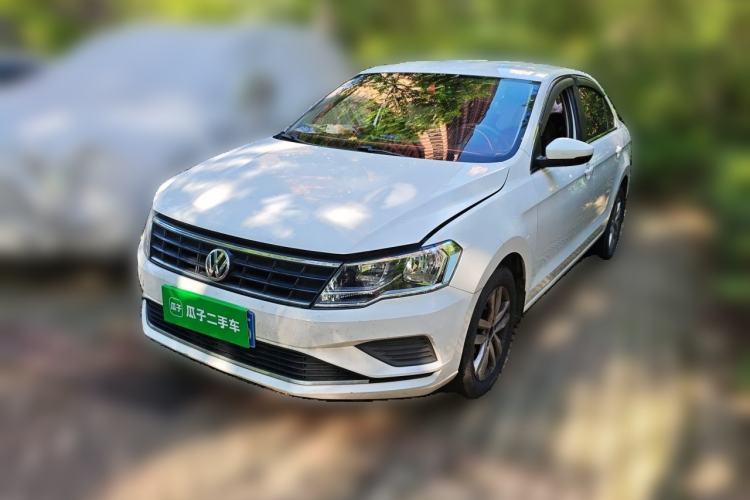 Used Volkswagen Jetta 2019 Dream Edition 1.5L Manual Fashion Version Guazi used car, China used car export, Used car for sale, Used  cars, Cheapest cars for sale