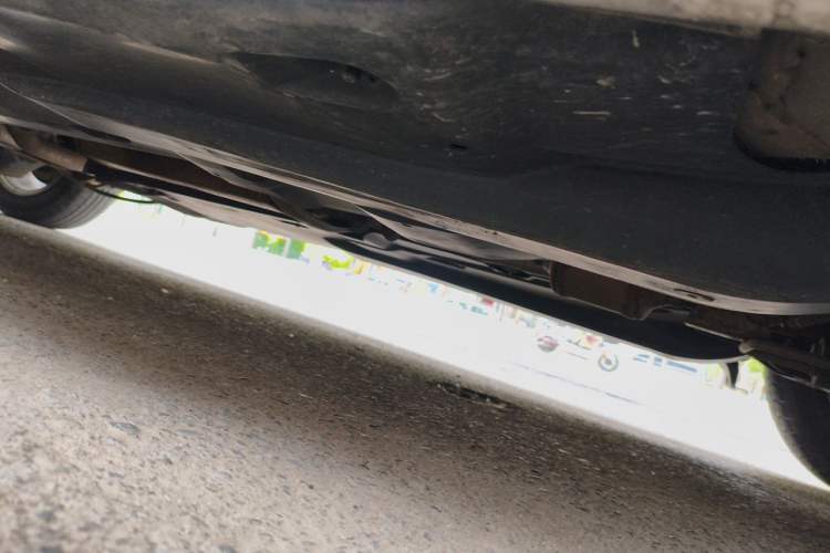 Used Volkswagen Jetta 2019 Dream Edition 1.5L Automatic Fashionable Version Chassis Front Right