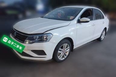 Used Volkswagen Jetta 2019 Dream Edition 1.5L Manual Fashion Version