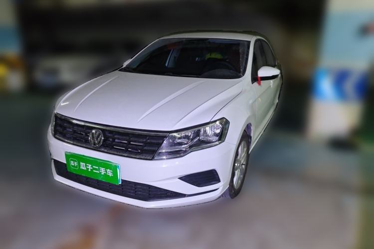 Used Volkswagen Jetta 2019 Dream Edition 1.5L Automatic Fashionable Version Guazi used car, China used car export, Used car for sale, Used  cars, Cheapest cars for sale