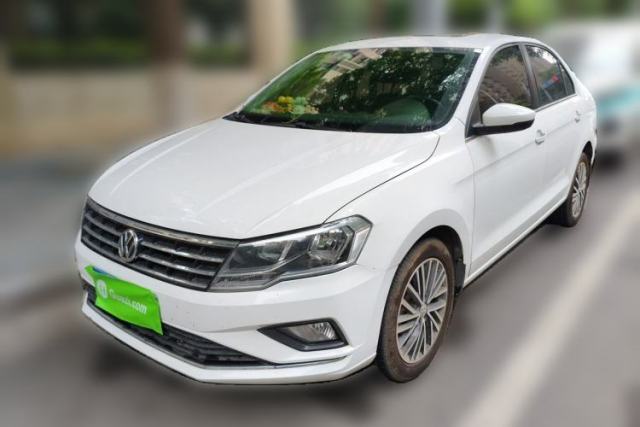 Used Volkswagen Jetta 2019 Dream Edition 1.5L Manual Comfort Version