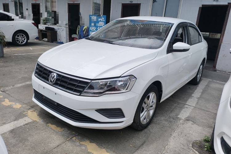 Ojetý Volkswagen Jetta 2019 Dream Edition 1.4L Manual Fashion Version Guazi used car, China used car export, Used car for sale, Used  cars, Cheapest cars for sale
