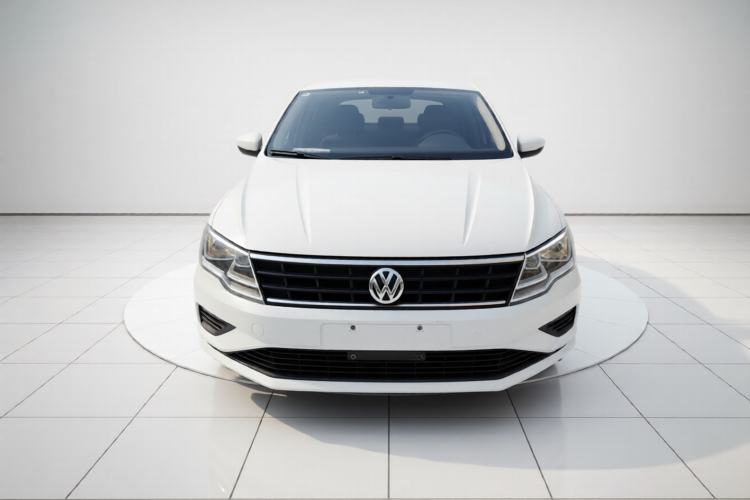 Used Volkswagen Jetta 2019 Dream Edition 1.4L Manual Fashion Version Exterior 1