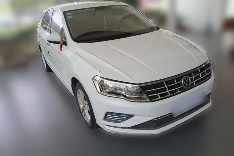 Used Volkswagen Jetta 2019 Dream Edition 1.4L Manual Fashion Version Exterior 1