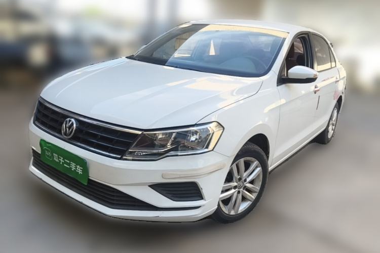 Used Volkswagen Jetta 2019 Dream Edition 1.4L Manual Fashion Version Guazi used car, China used car export, Used car for sale, Used  cars, Cheapest cars for sale