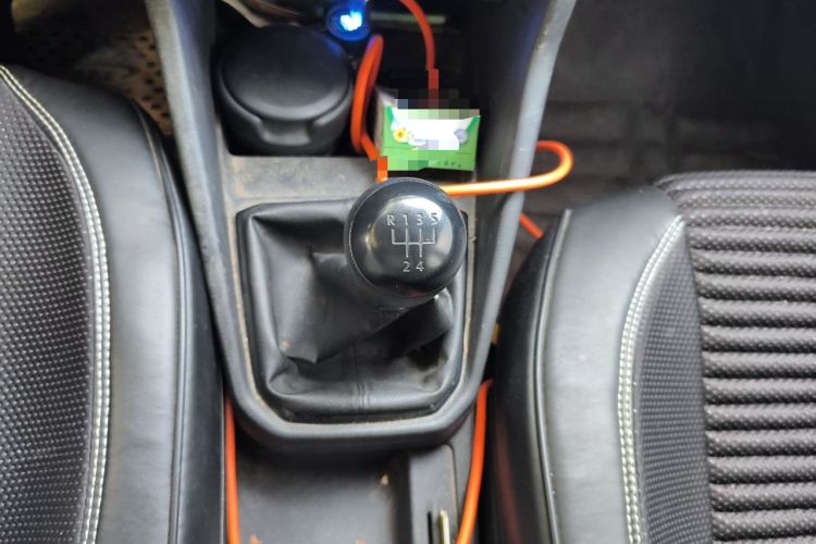 Used Volkswagen Jetta 2019 Dream Edition 1.4L Manual Fashion Version Gear Lever