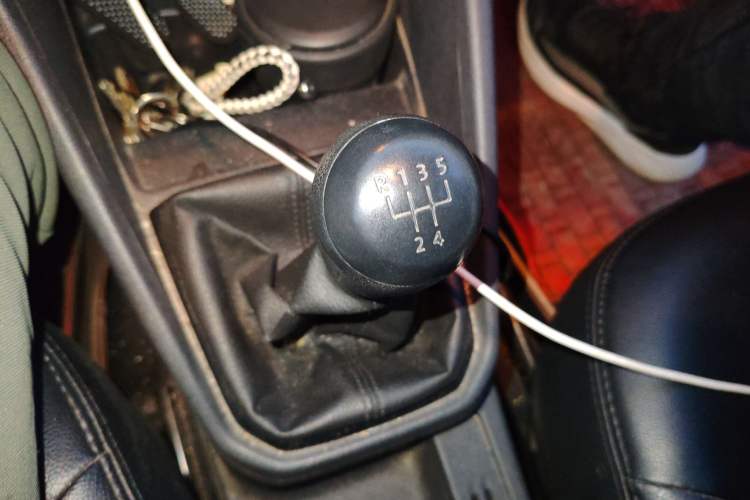 Used Volkswagen Jetta 2019 Dream Edition 1.4L Manual Fashion Version Gear Lever