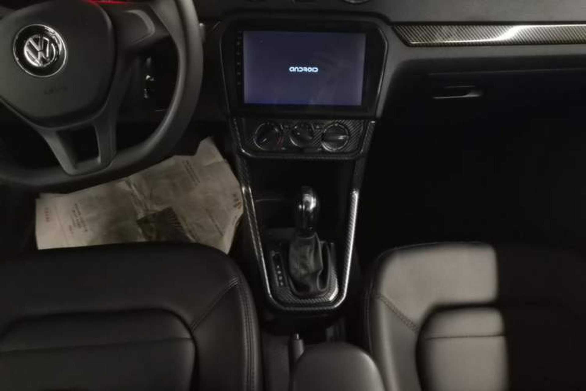 Used Volkswagen Jetta 2019 Dream Edition 1.5L Automatic Fashionable Version Gear Lever