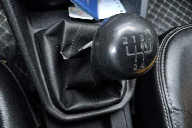 Used Volkswagen Jetta 2019 Dream Edition 1.4L Manual Fashion Version Gear Lever