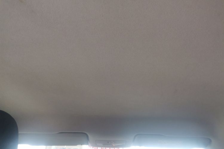 Used Volkswagen Jetta 2019 Dream Edition 1.5L Automatic Fashionable Version Headliner