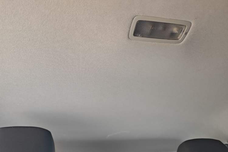 Used Volkswagen Jetta 2019 Dream Edition 1.5L Manual Fashion Version Headliner