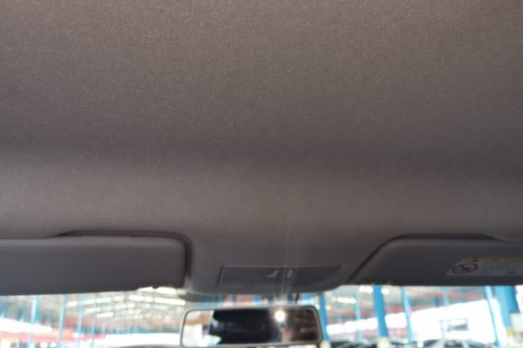 Used Volkswagen Jetta 2019 Dream Edition 1.4L Manual Fashion Version Headliner