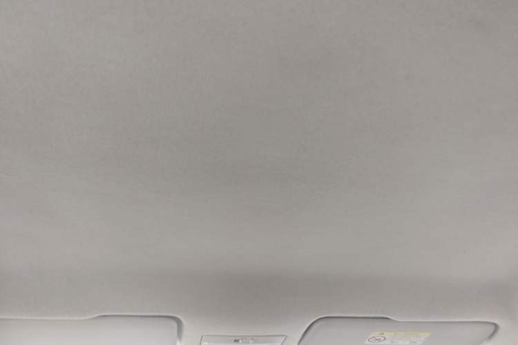 Used Volkswagen Jetta 2019 Dream Edition 1.5L Manual Fashion Version Headliner