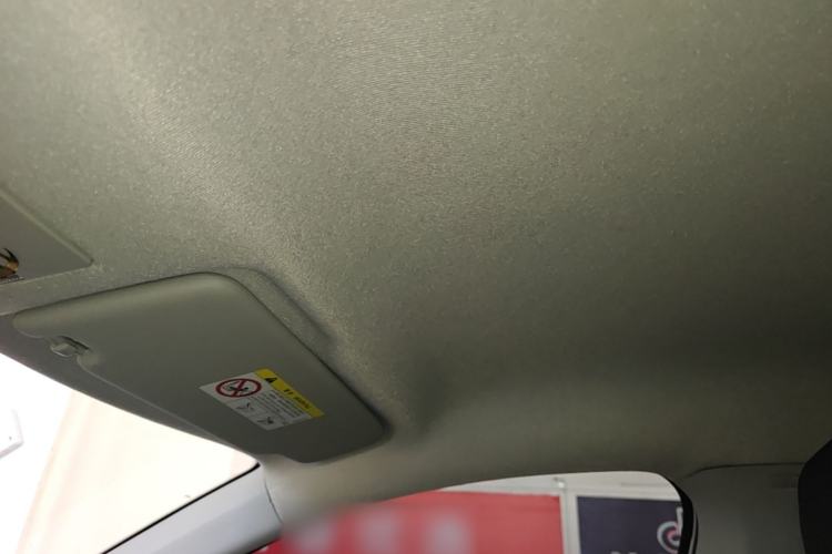 Used Volkswagen Jetta 2019 Dream Edition 1.5L Manual Fashion Version Headliner