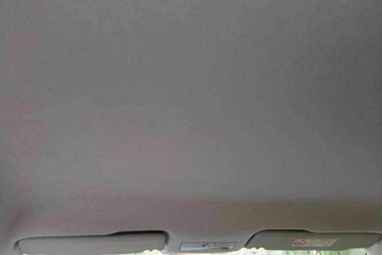 Used Volkswagen Jetta 2019 Dream Edition 1.4L Manual Fashion Version Headliner