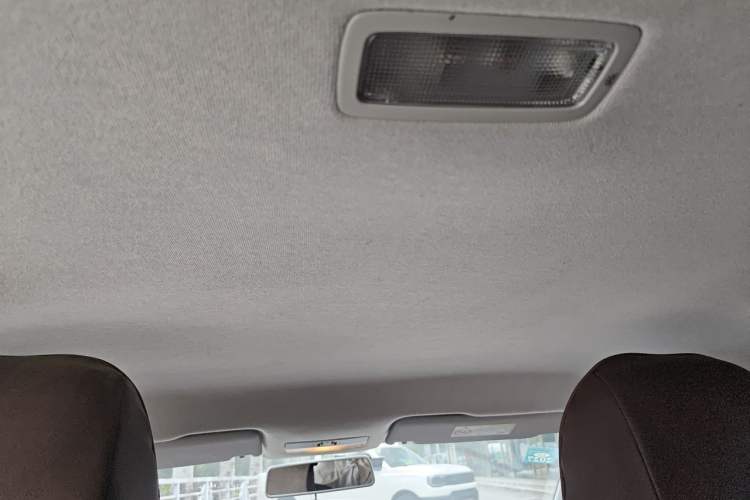 Used Volkswagen Jetta 2019 Dream Edition 1.4L Manual Fashion Version Headliner