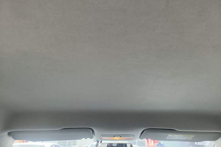 Used Volkswagen Jetta 2019 Dream Edition 1.4L Manual Fashion Version Headliner